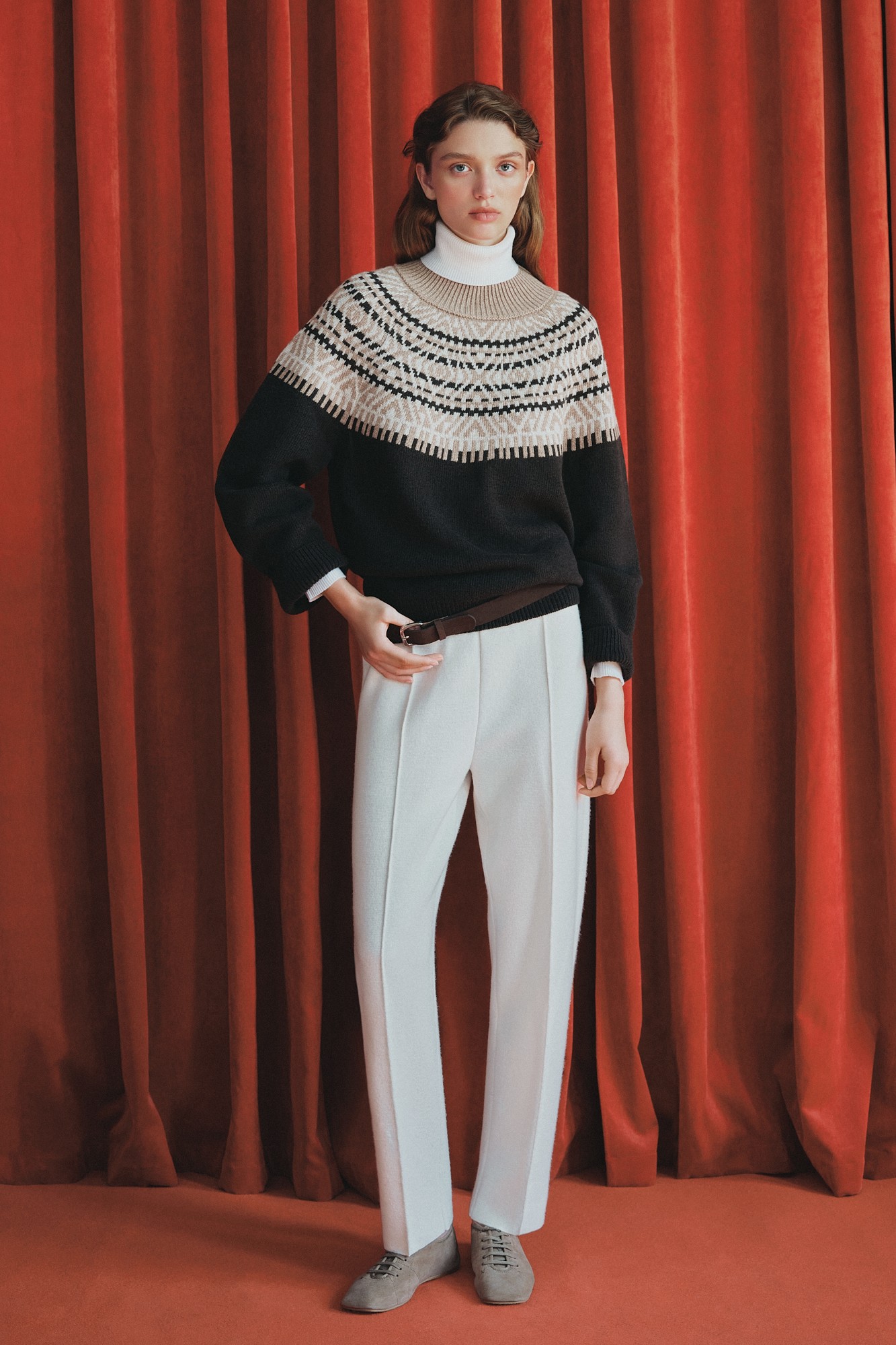 Lookbook Fall/Winter 2024-2025